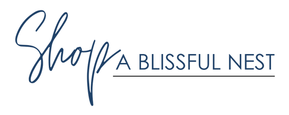 A Blissful Nest