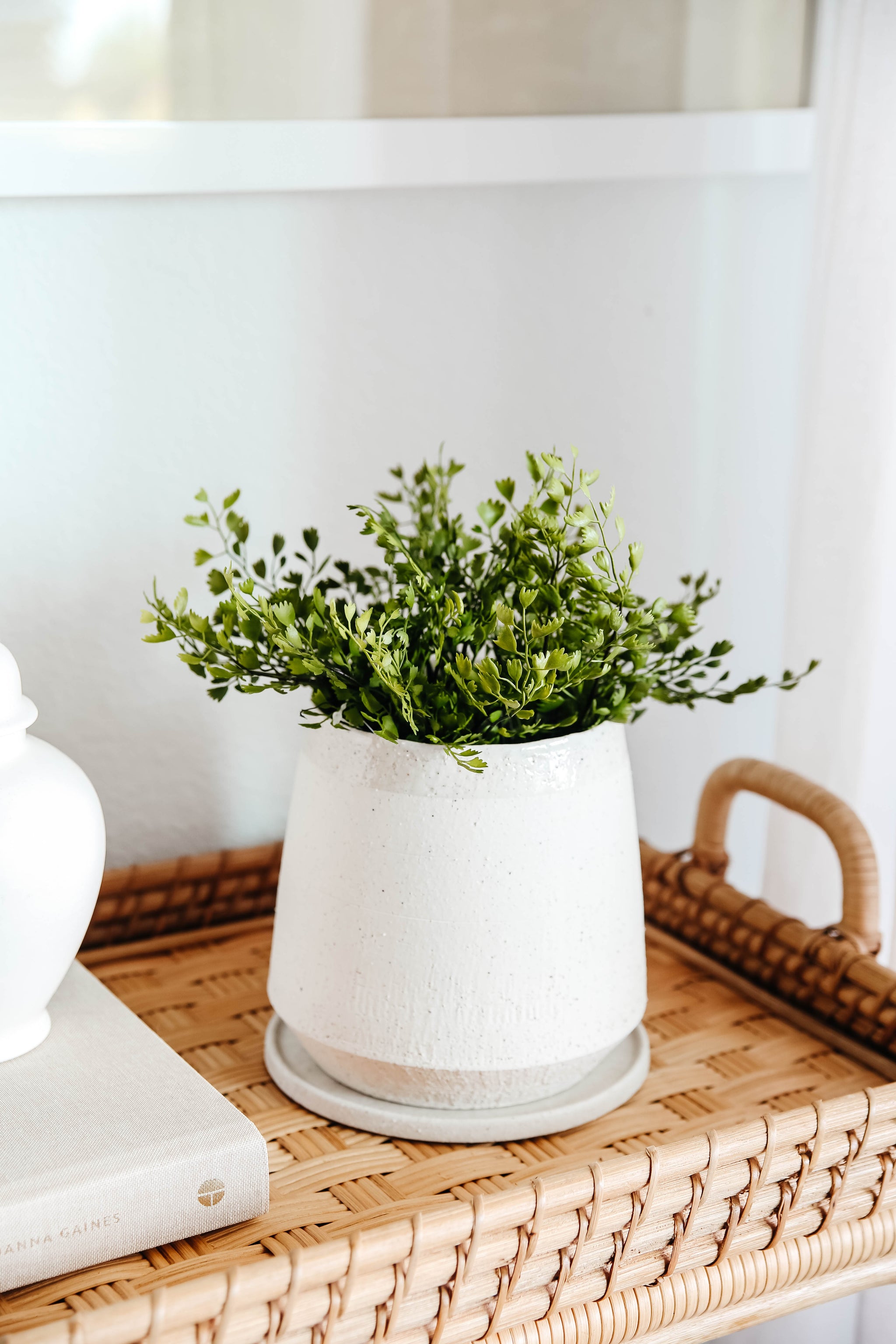 sandstone plant pots Sandstone Planter – A Blissful Nest